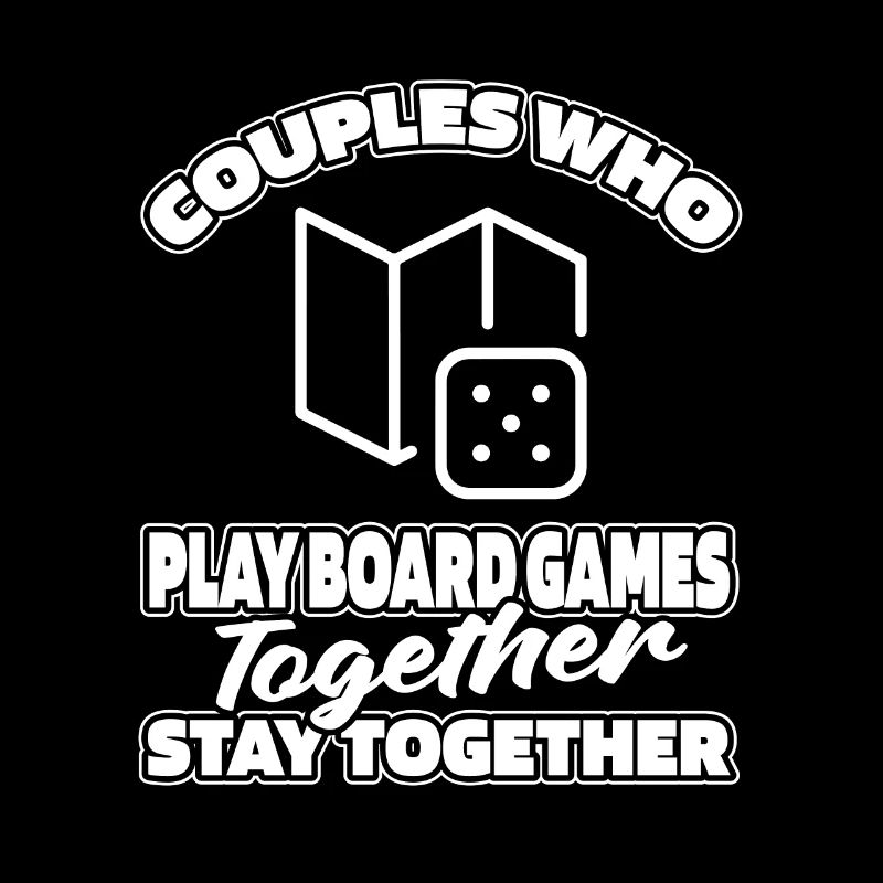 Board Game Board Game Couple