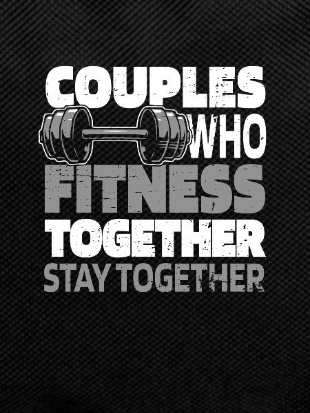 Fitness Couple