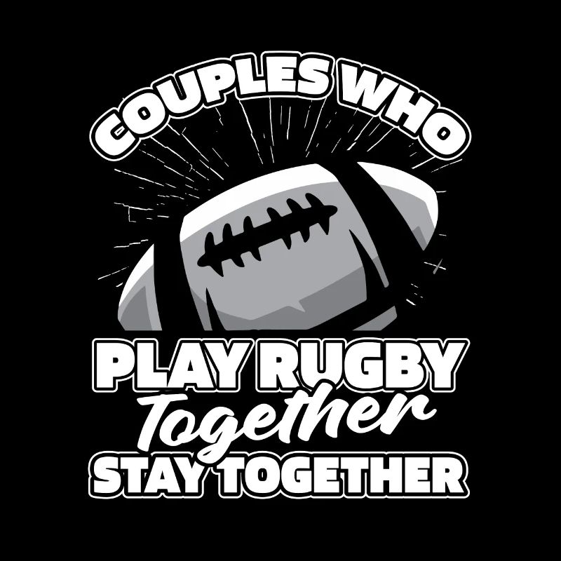 Rugby Pair