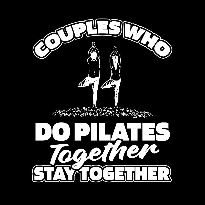 Pilates Paar