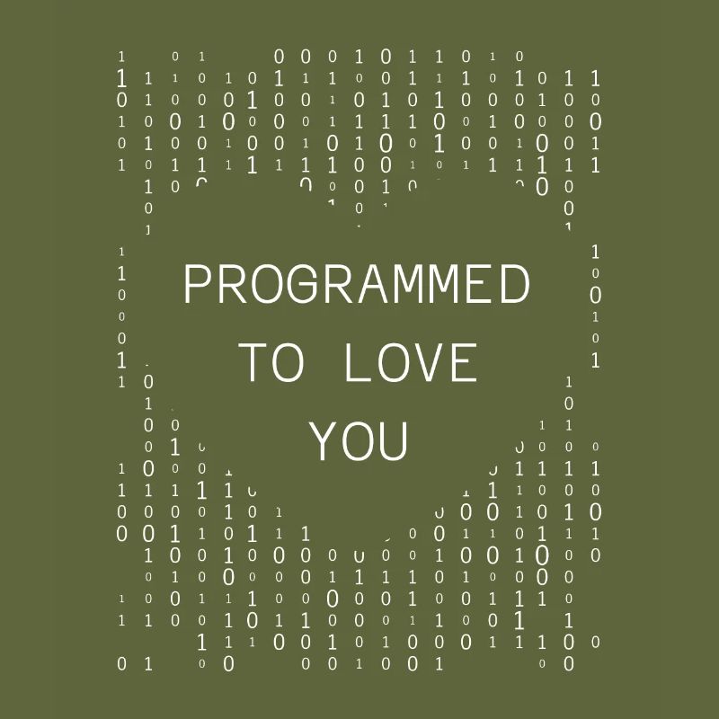 Entwickler Coder Programmierer