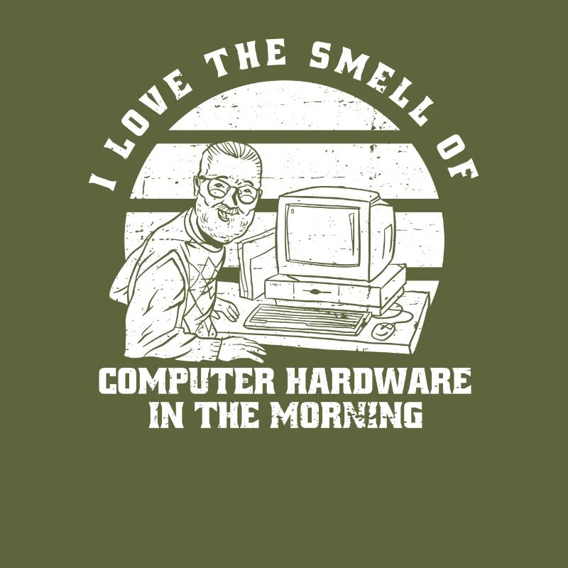 Developer Coder Programmer Computer