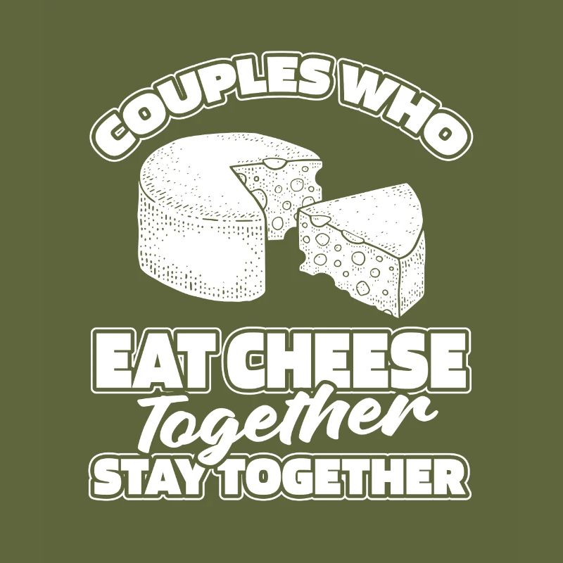 Cheese Cheese Pair