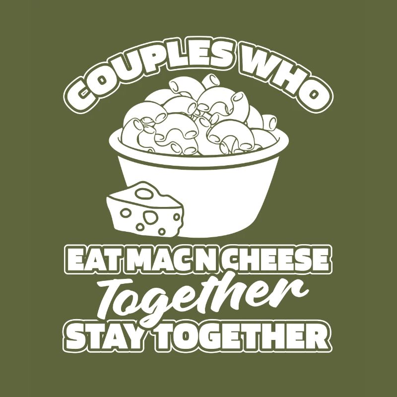 Mac N Cheese Mac And Cheese Pair