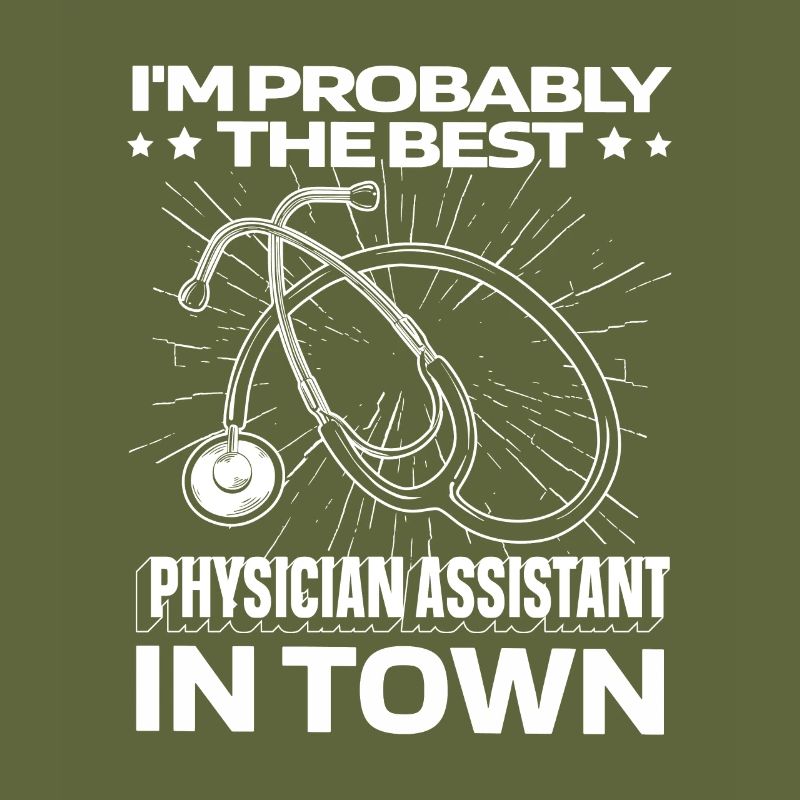 Physician Assistant Stethoscope
