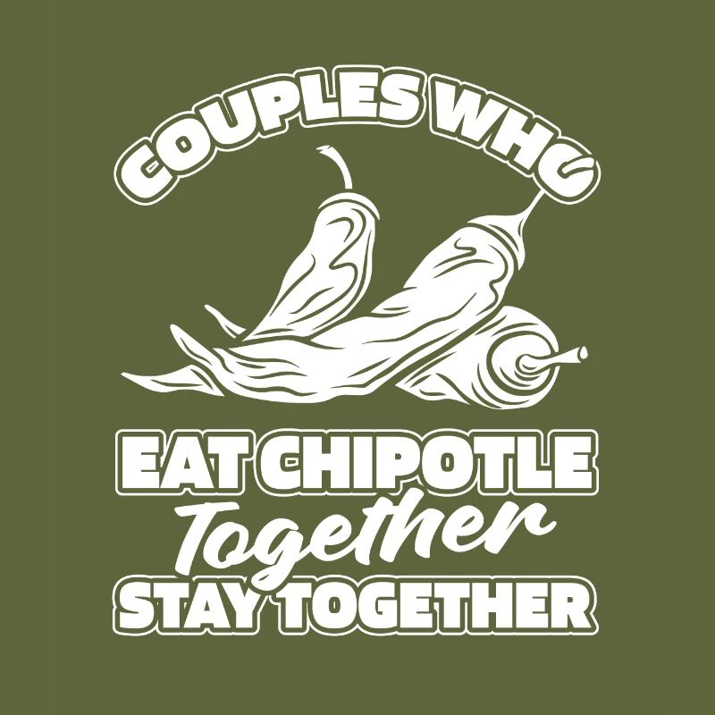 Chipotle pair