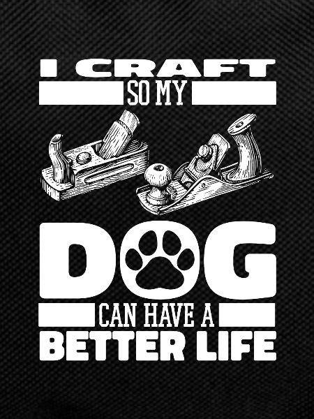 Craftsman Dog