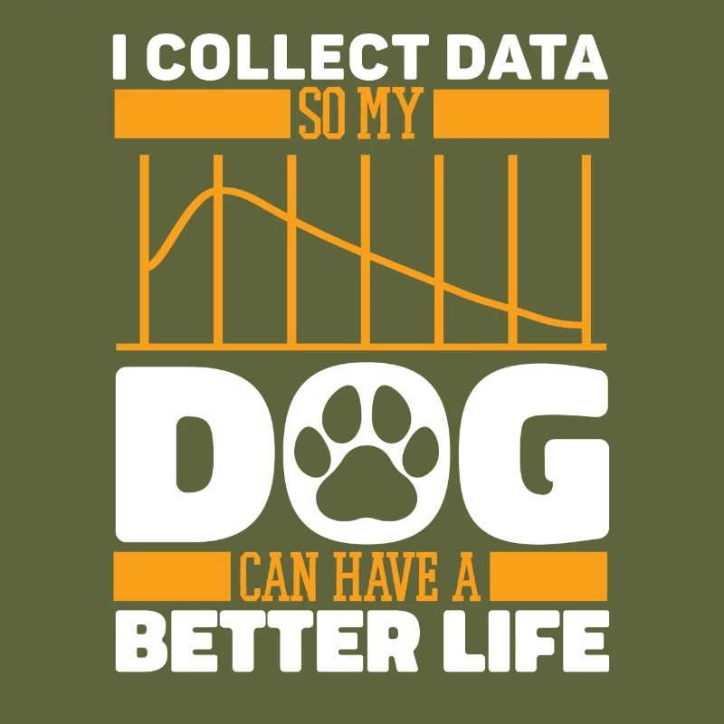 Data Science Data Analyst Dog