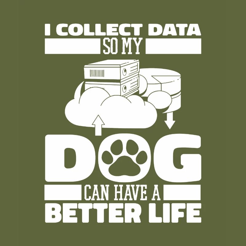 Data Science Data Analyst Dog