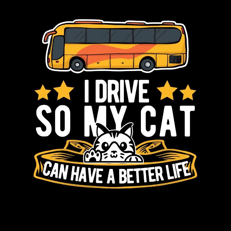 Bus Bus driver dog