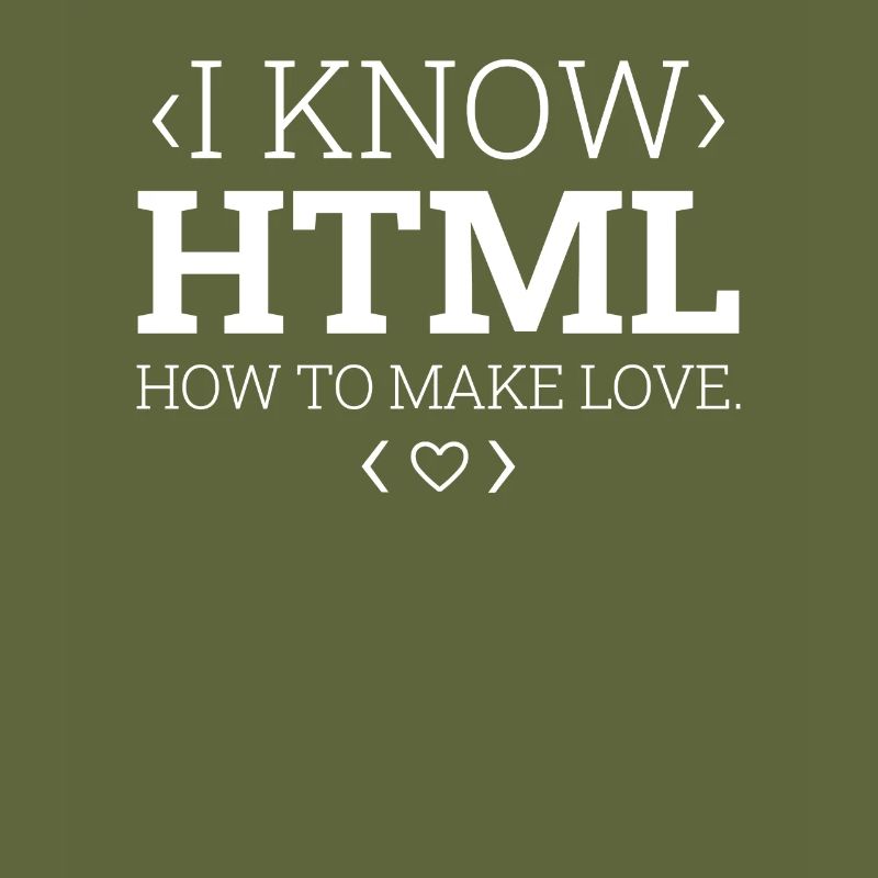 Développeur Codeur Programmeur Html