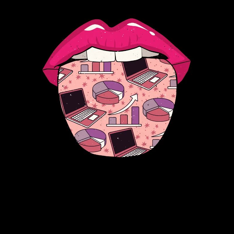 Data Science Data Analyst lips