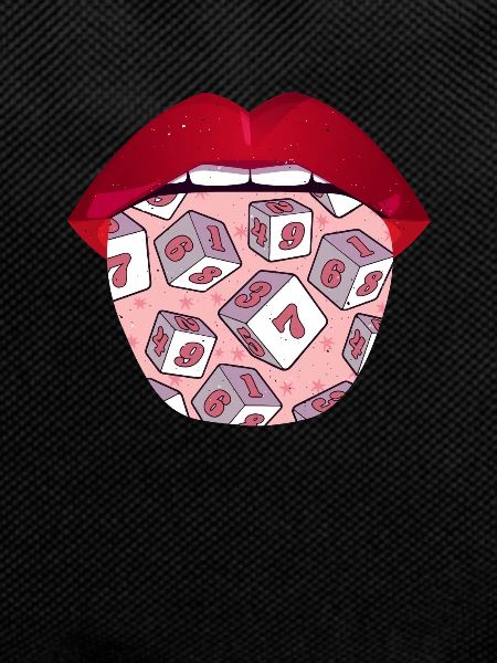 Board Game Board Game Tongue