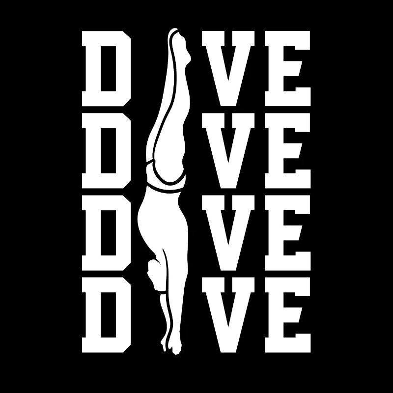 Diving Diving