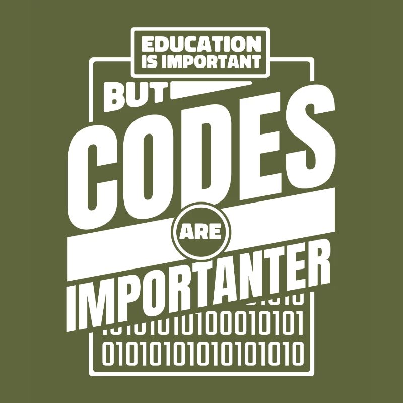 Développeur Coder Programmeur Drôle