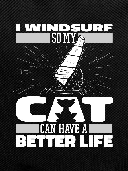 Windsurfing Windsurfer Cat
