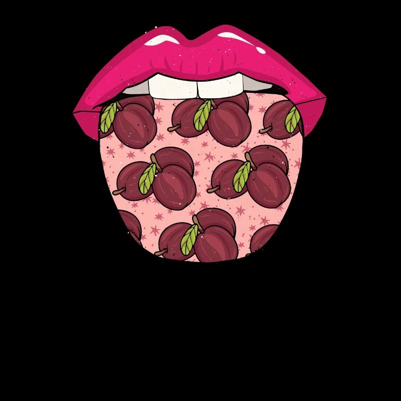 Prunes Lips