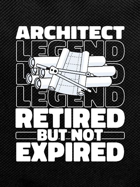 Retired Architect Architecture
