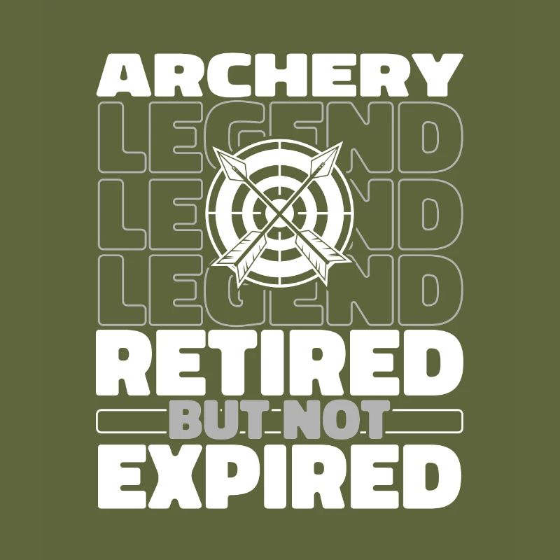 Archery Archery Archer