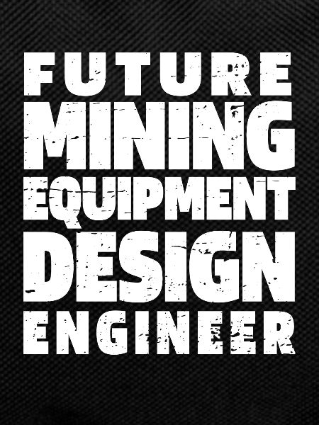 Engineer Mining Engineer