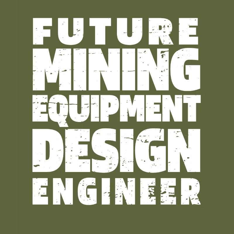 Engineer Mining Engineer