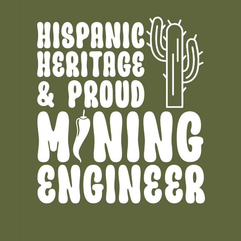 Engineer Spanish Mining Engineer