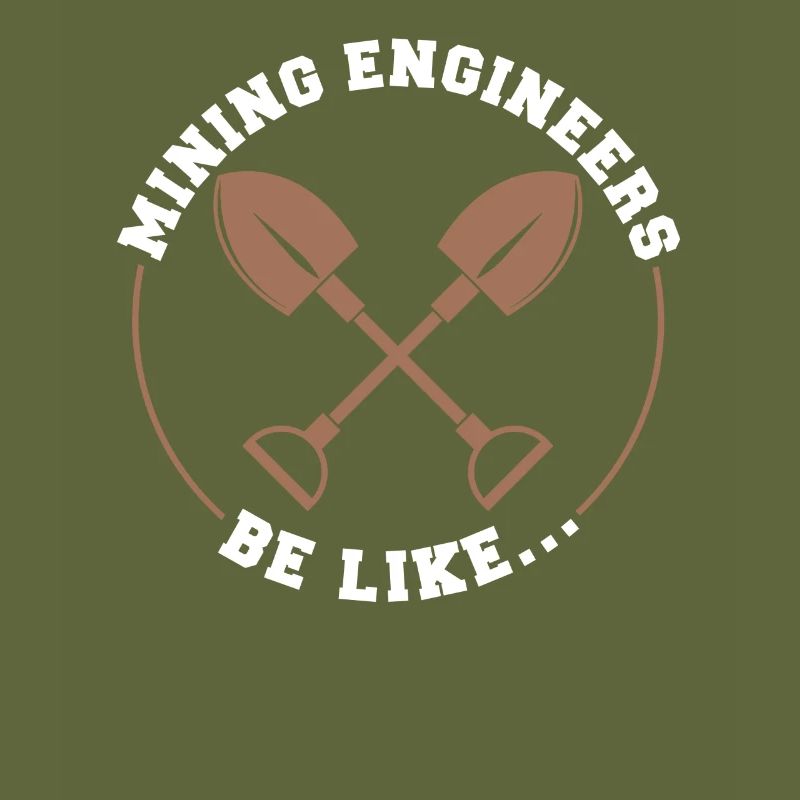 Engineer Shovel Mining Engineer