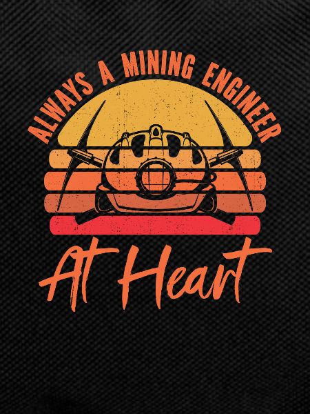 Engineer Mining Engineer