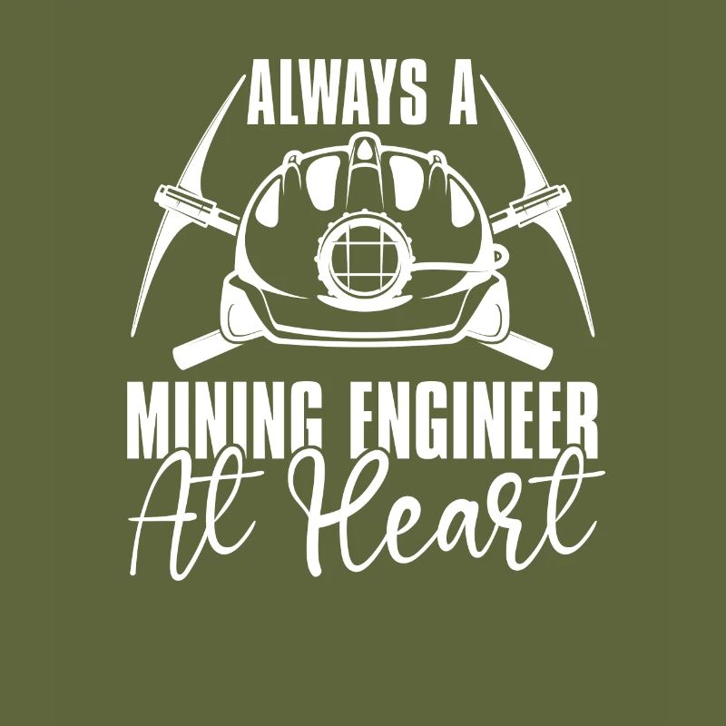 Engineer Mining Engineer