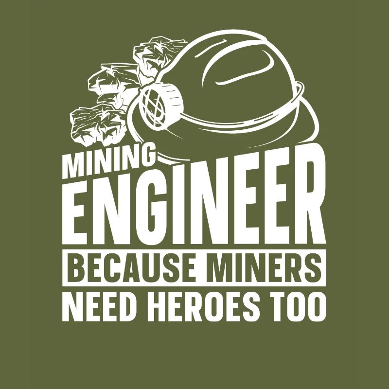 Engineer Helm Mining Engineer