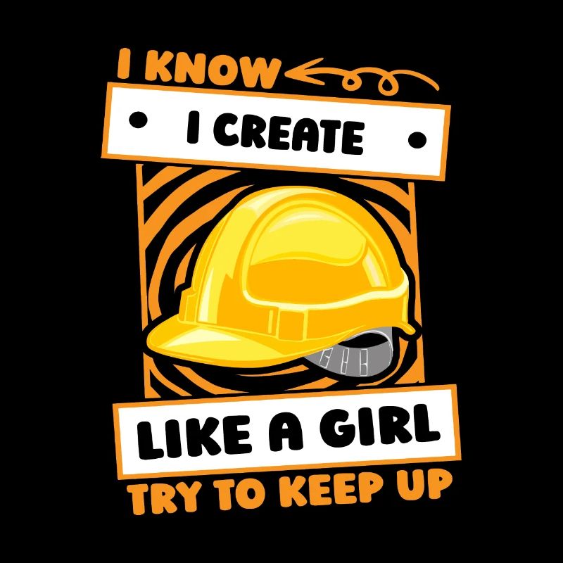 Girl Engineer