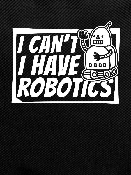 Robotics Ai Robot Fun