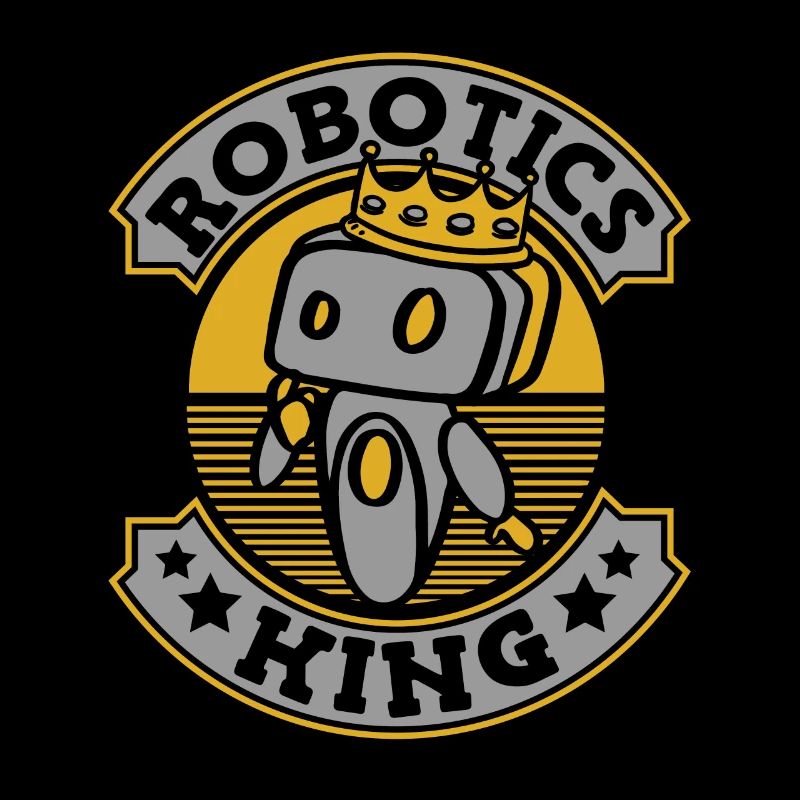 Robotics Ai Robot King