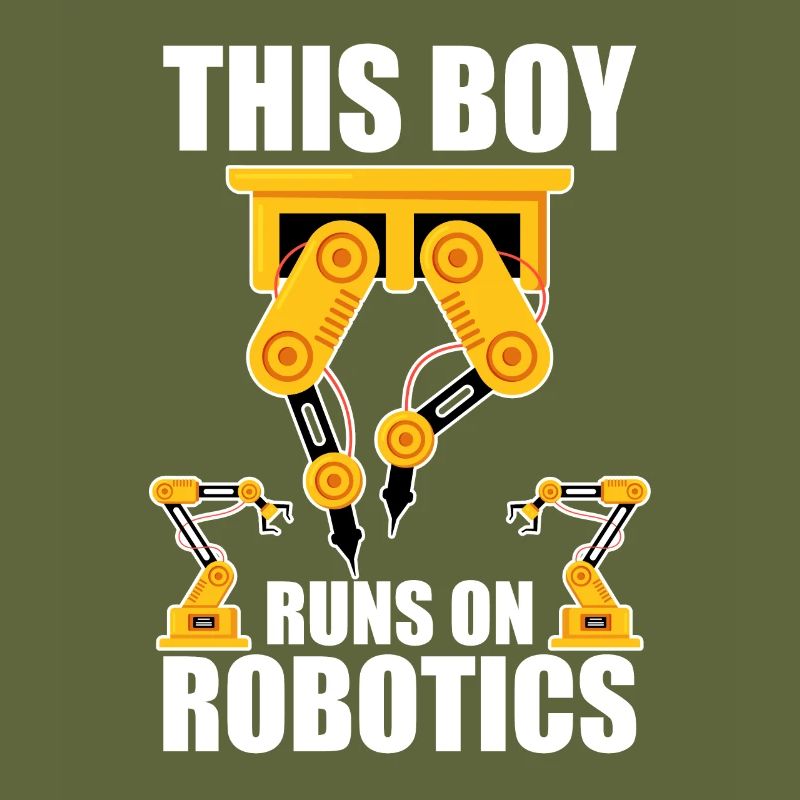 Robotics Ai Robot