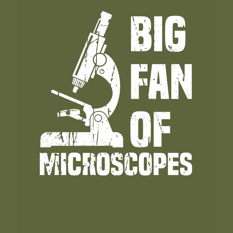 Biology Biologist Microscope