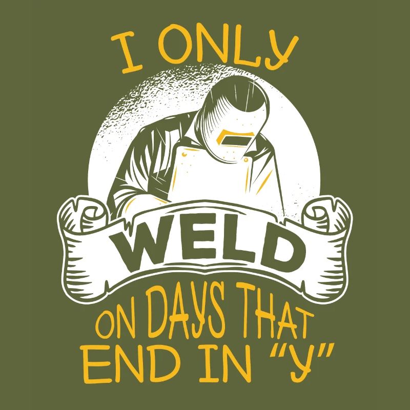 Welder locksmith funny