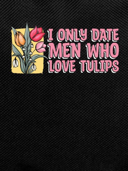 Tulips Humor Tulips