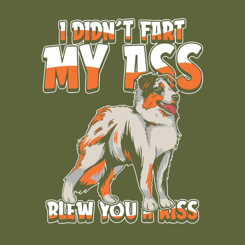 Australian Shepherd