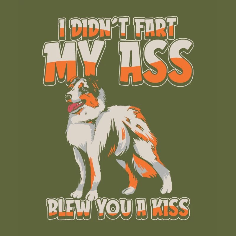 Australian Shepherd