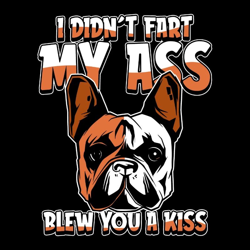 Bouledogue français