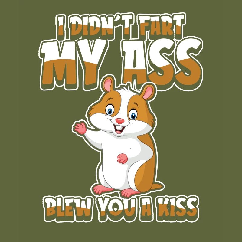 Hamster doré Hamster