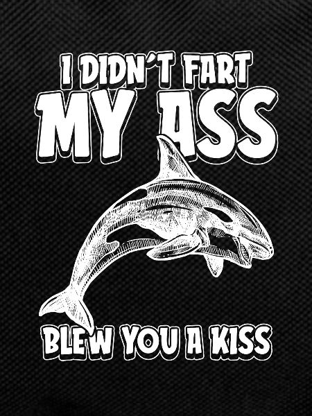 Orca Wal Killerwal Schwertwal