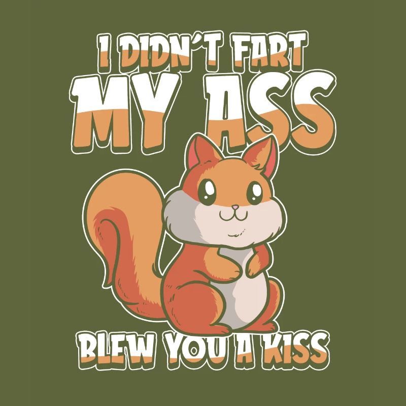 Squirrel
