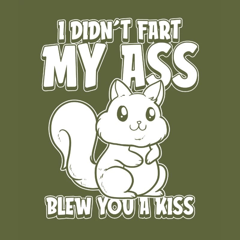 Squirrel