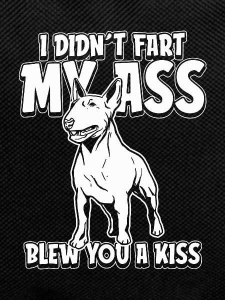 Bull Terrier