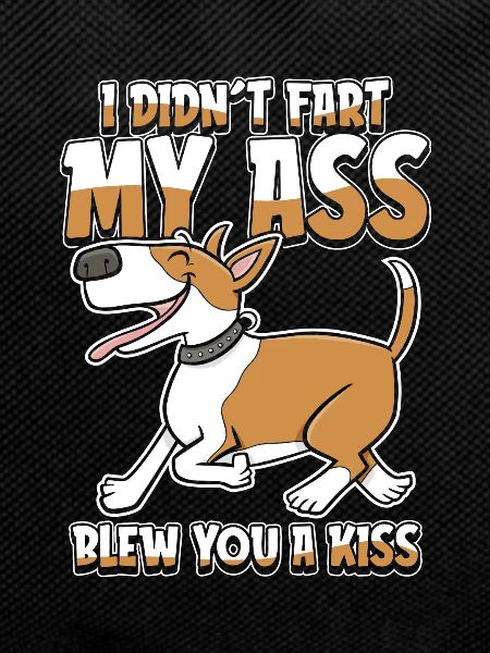 Bull Terrier