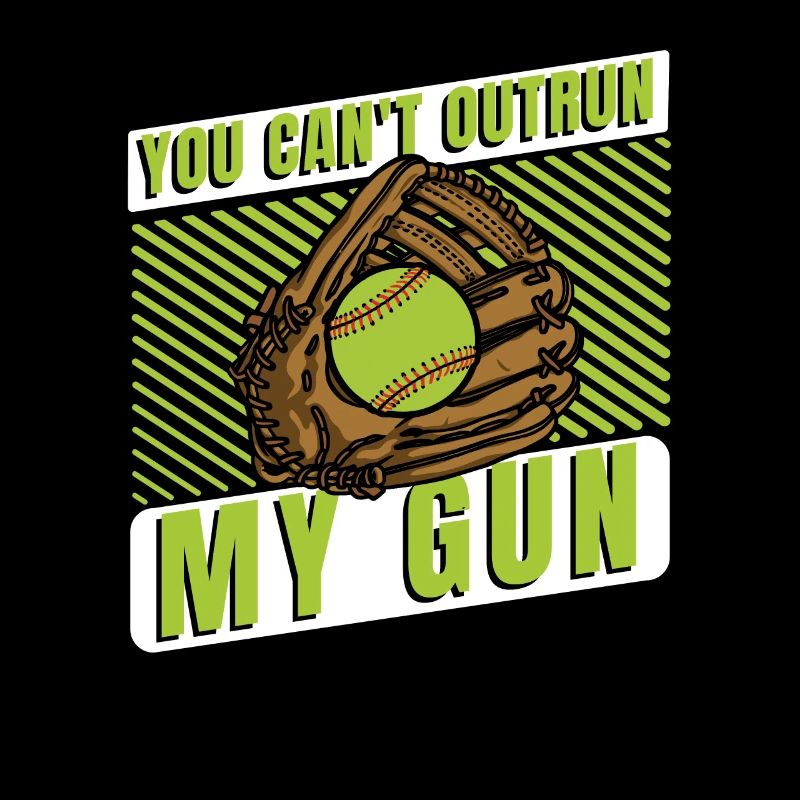 Softball Lustig
