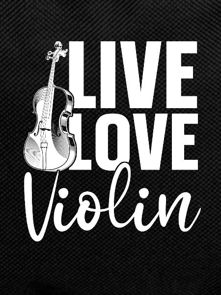 Violin Violin Love