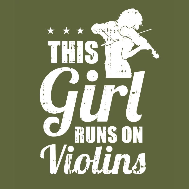 Violine Geige Mädchen
