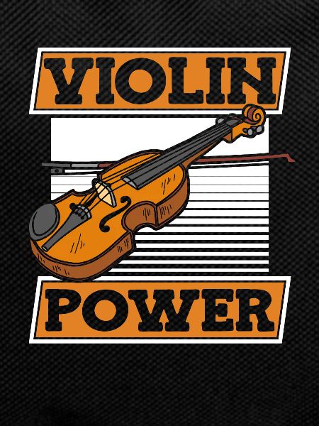 Violon Énergie